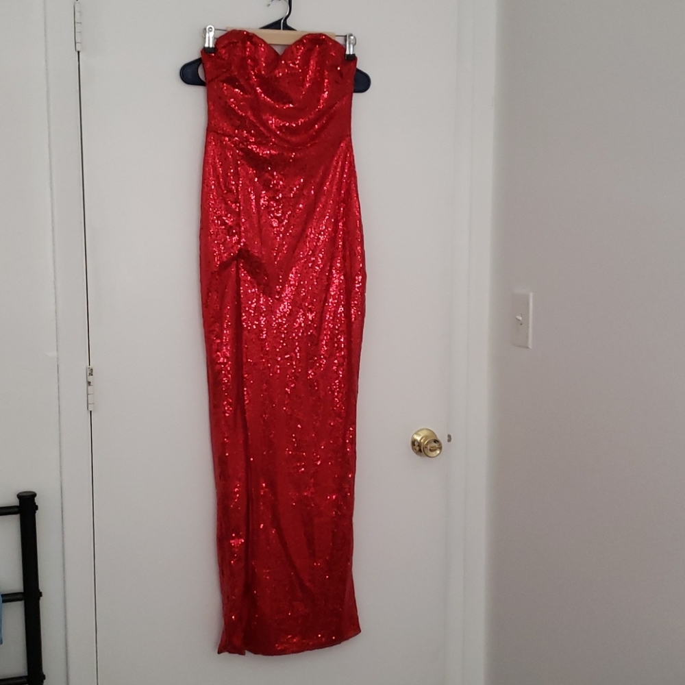Jessica Rabbit Costume